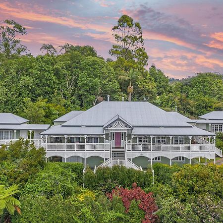 Maiala Park Lodge Mount Glorious Exterior photo