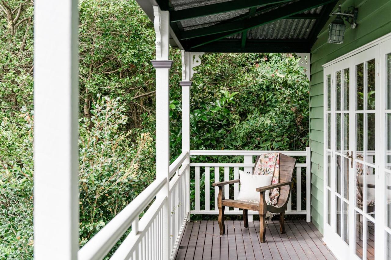 Maiala Park Lodge Mount Glorious Exterior photo
