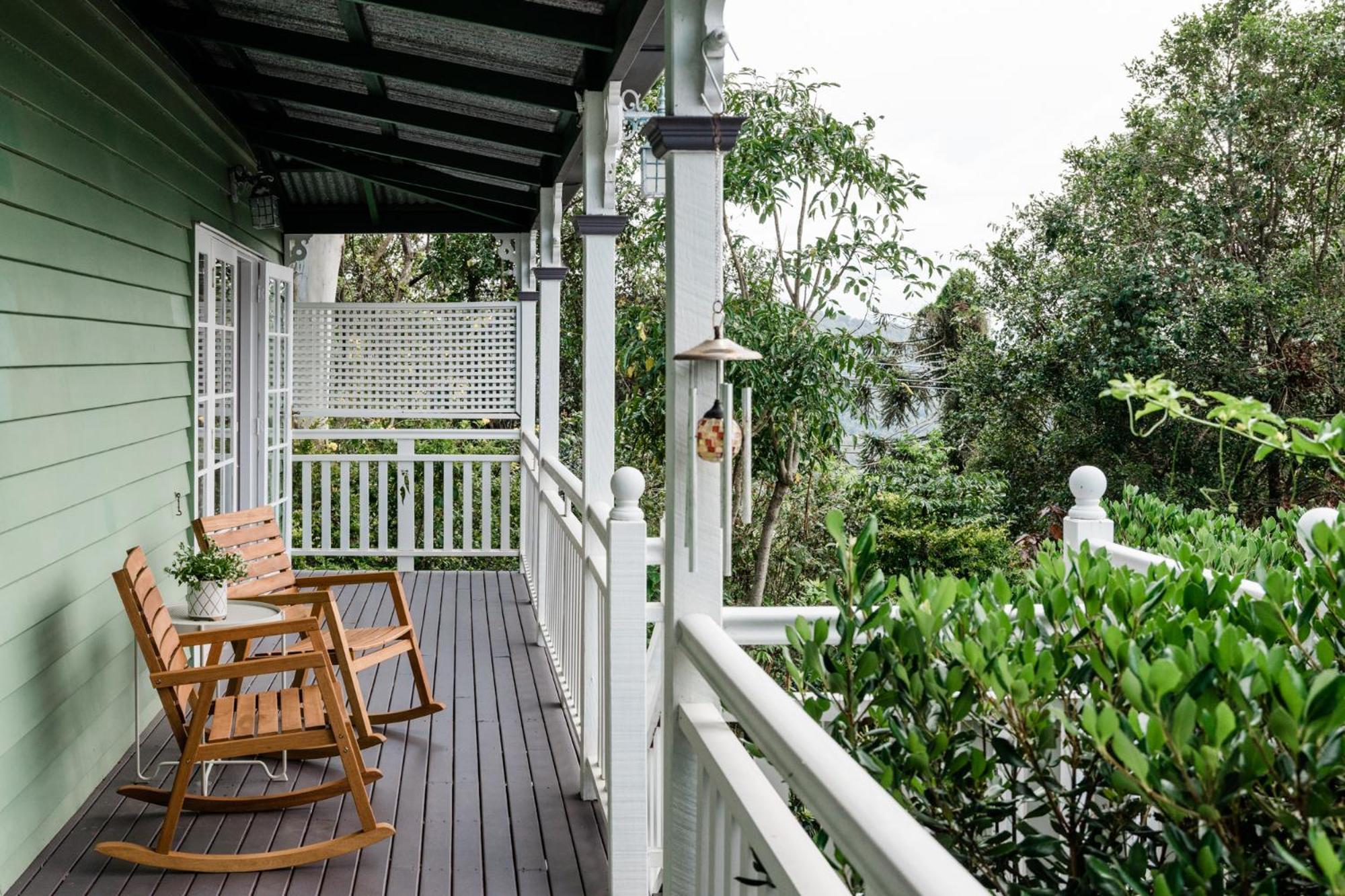 Maiala Park Lodge Mount Glorious Exterior photo